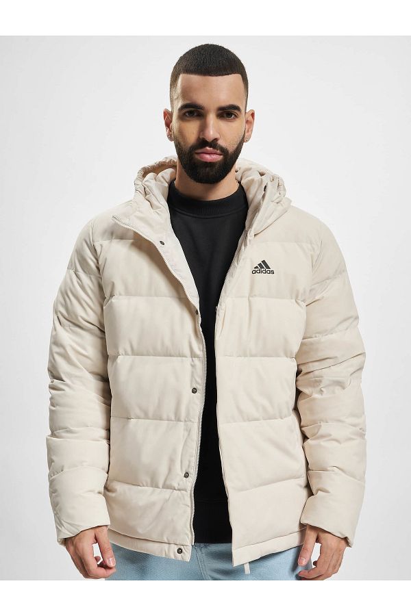 adidas Herren adidas Helionic Daunenjacke Trendyol