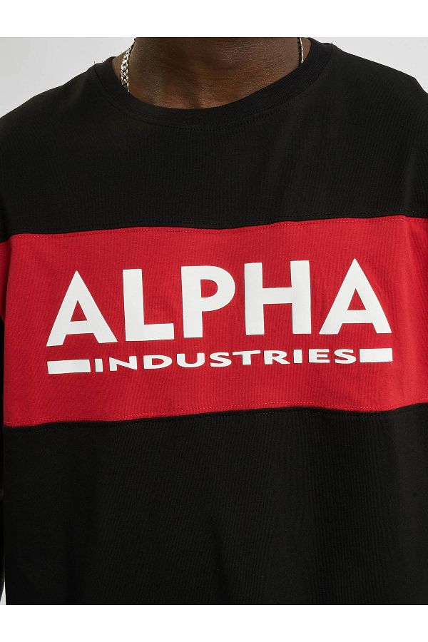 Alpha t shirt herren clearance