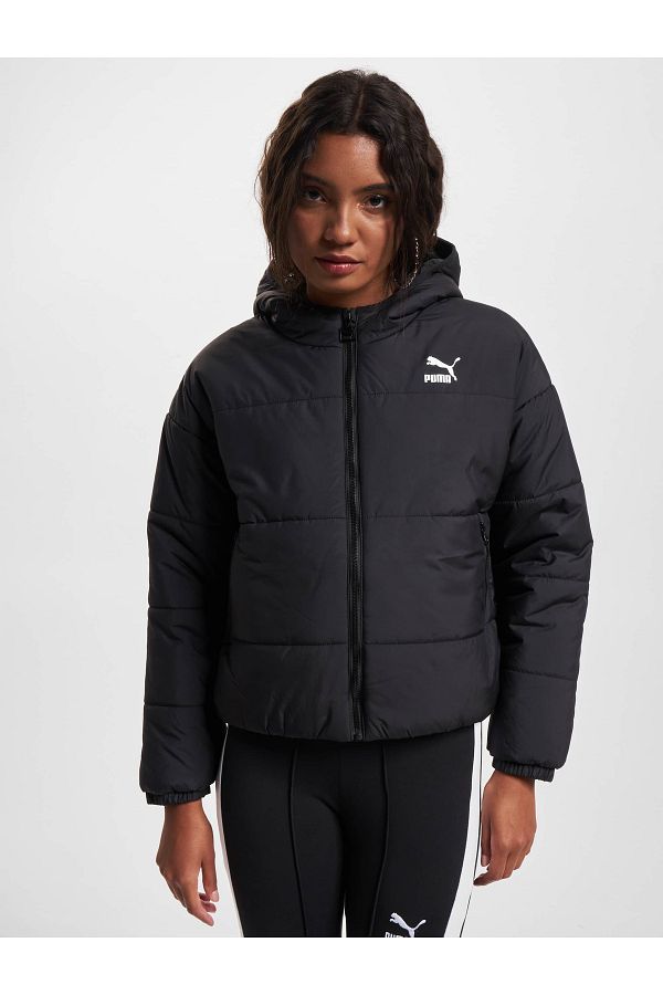 Puma damen winterjacke sales