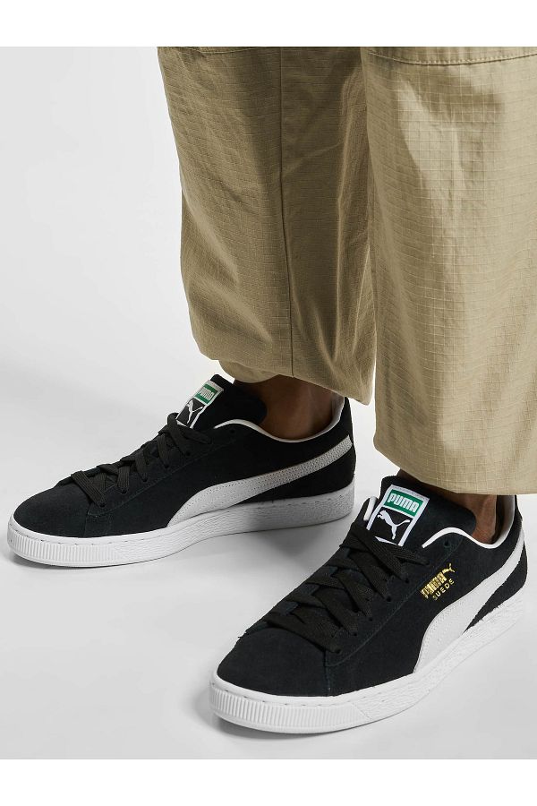 Puma Herren Puma Suede Classic XXI Schuhe Trendyol