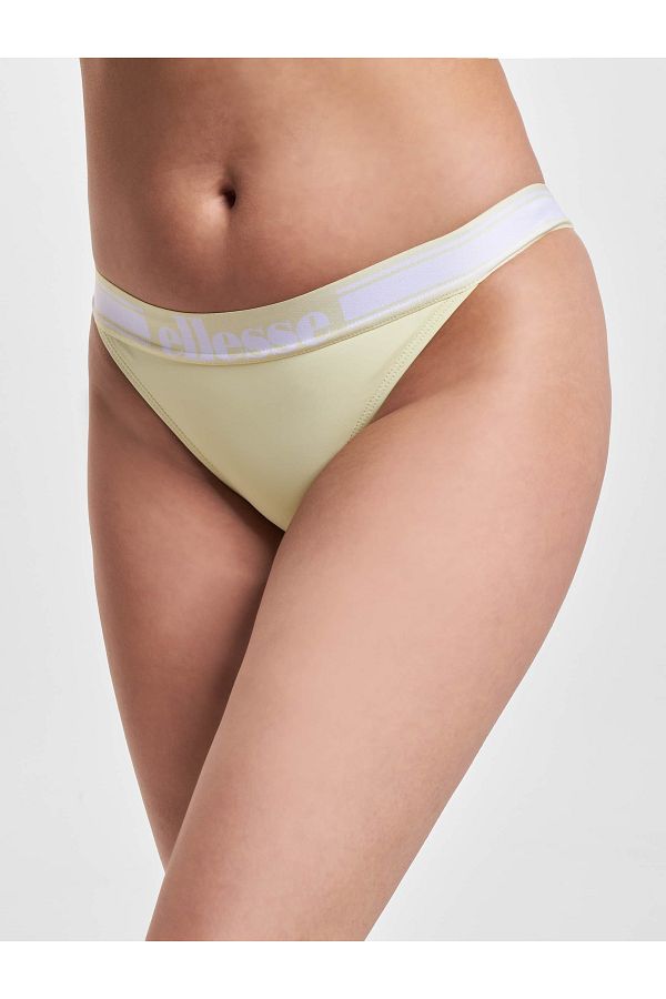 Ellesse-Damen Ellesse Valentine W Bikini Unterteil 1