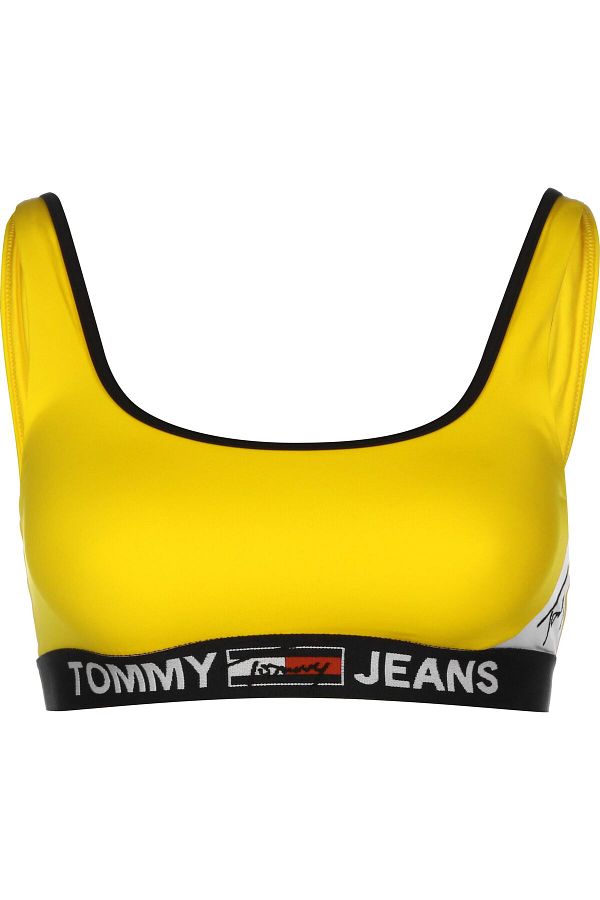 Tommy Hilfiger-Damen Bikini Oberteil 1