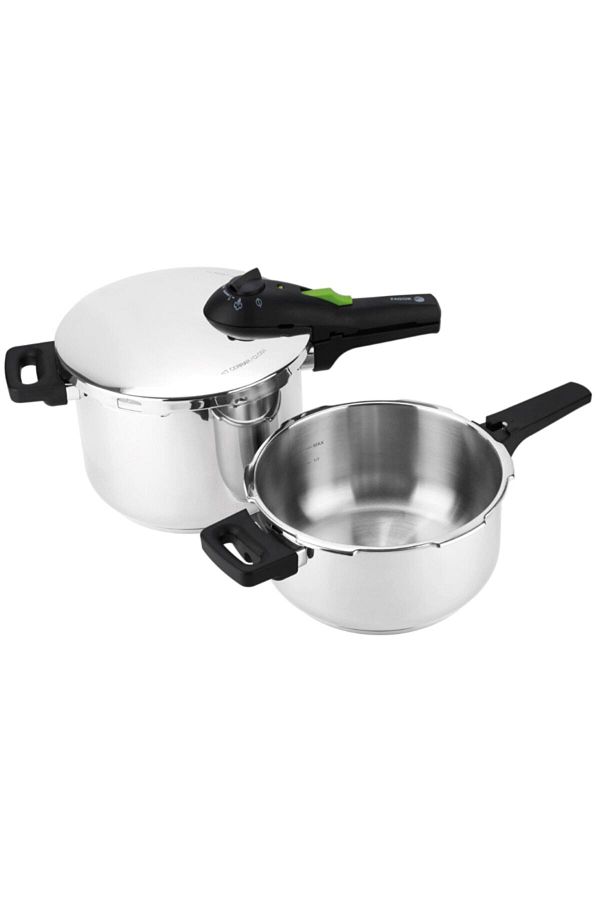 Fagor rapid express pressure cooker best sale