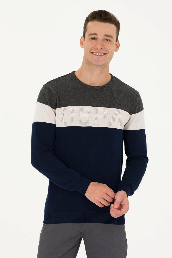 Us polo knitwear shop