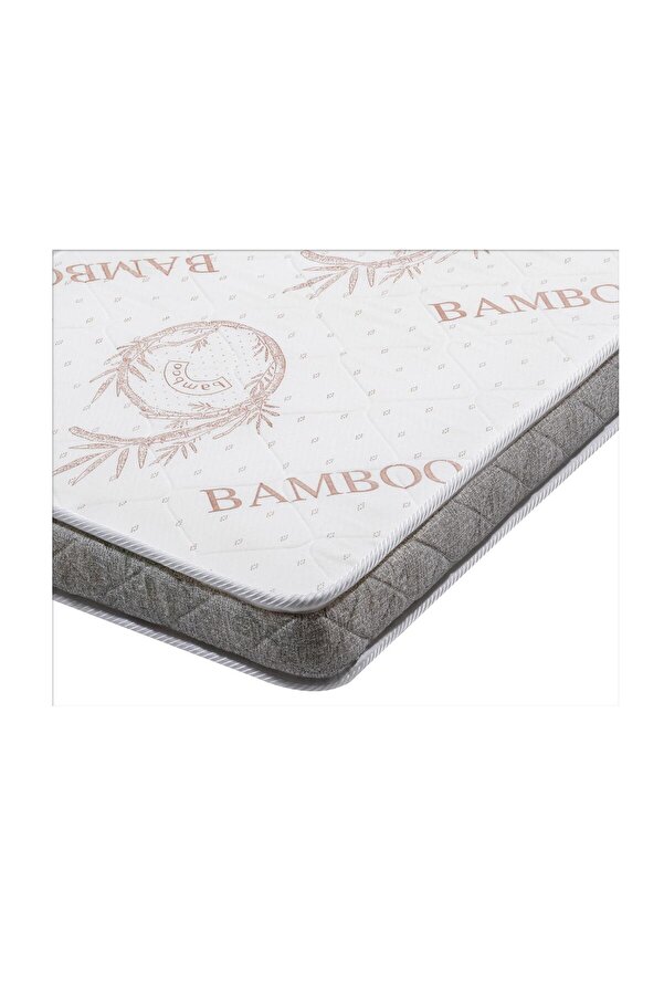 miracool Bambo Maya Beşik Yatağı 60x120cm Bebek Yatak Oyun Parkı Yatak