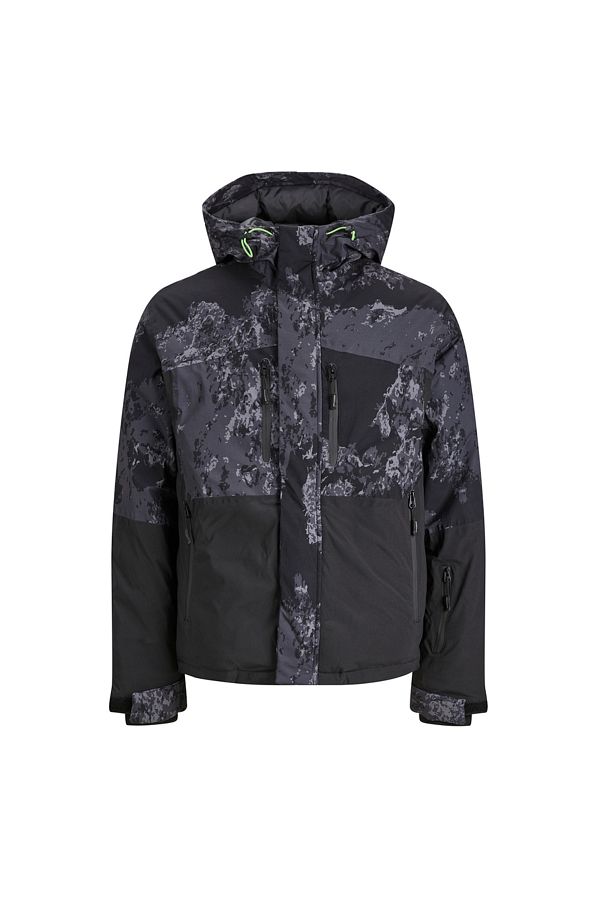 Jack jones winter jacket store