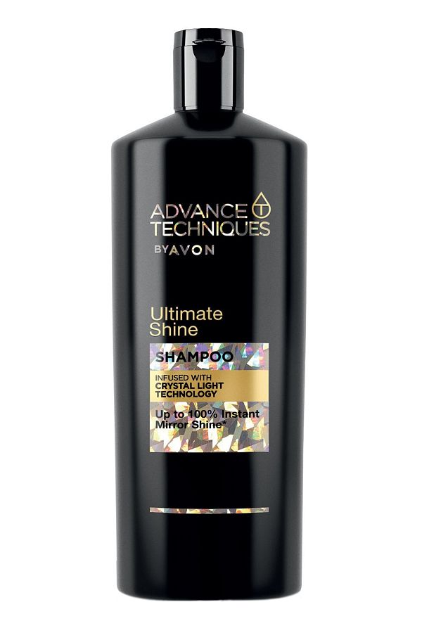 AVON-التقنيات المتقدمة Parlaklık Veren Şampuan 700 مل. 1