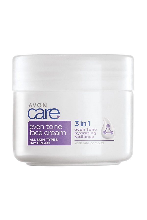 AVON-Care 3 in 1 Vita Complex - Day Face Cream, 100 Ml 1