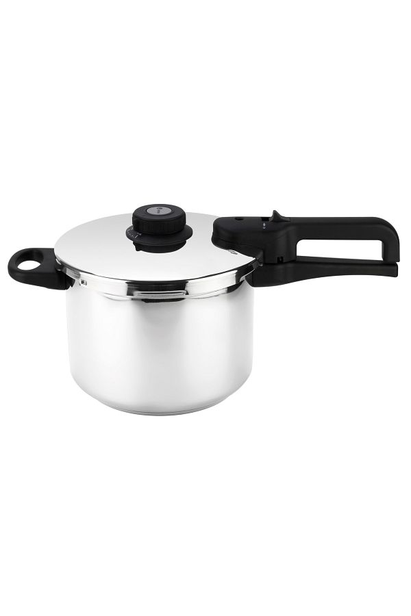Fagor 8 Liter Dual Xpress Pressure Cooker Trendyol