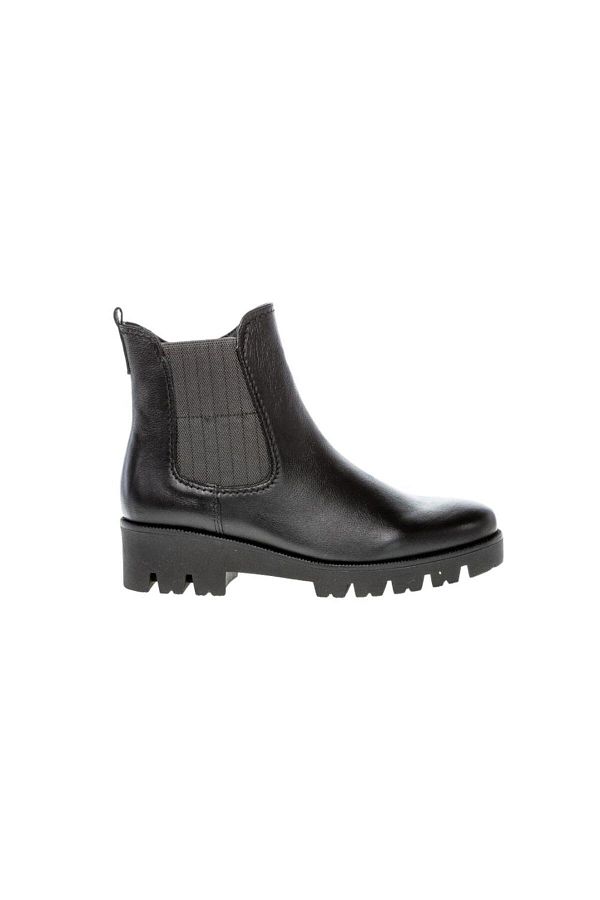 Gabor Extra Wide H Mold Women s Elastic Zippered Boots 32.771 Trendyol