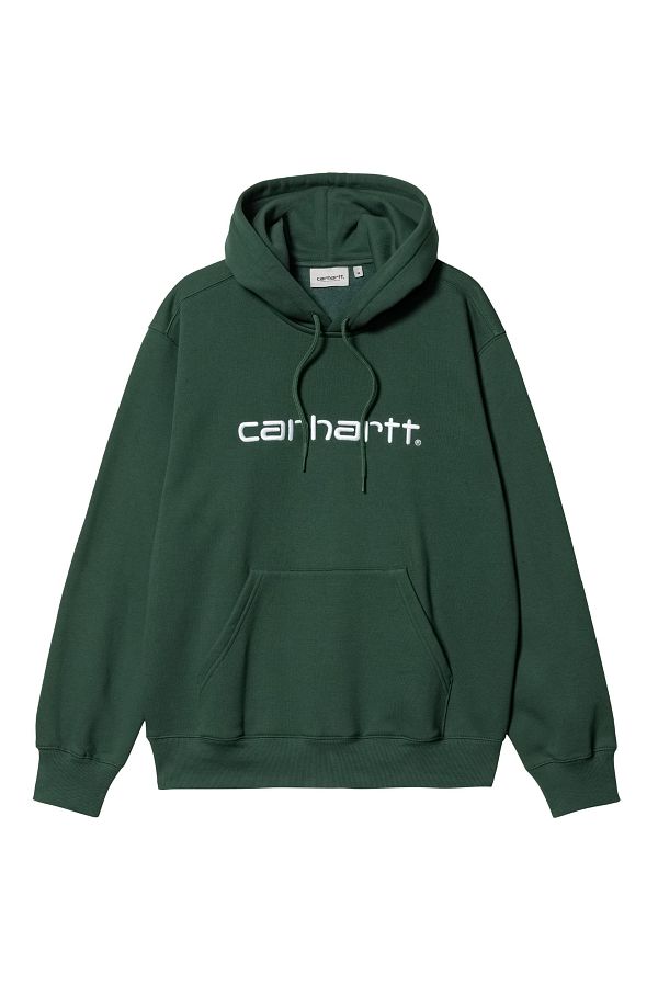 Carhartt Hooded Carhartt Sweat Trendyol