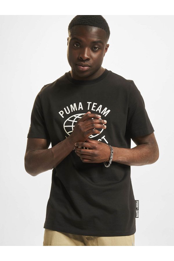 T shirt herren puma new arrivals