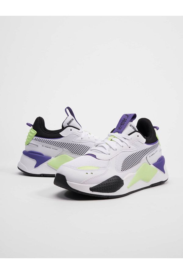 Puma Damen Puma Rs X Geek Schuhe Trendyol