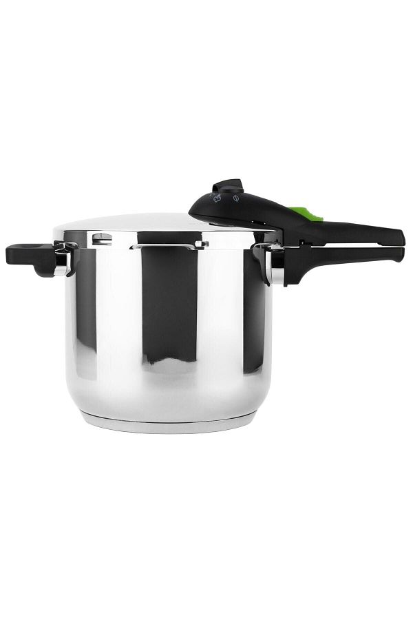 Fagor Rapid Express Pressure Cooker 4 6 Liters Trendyol