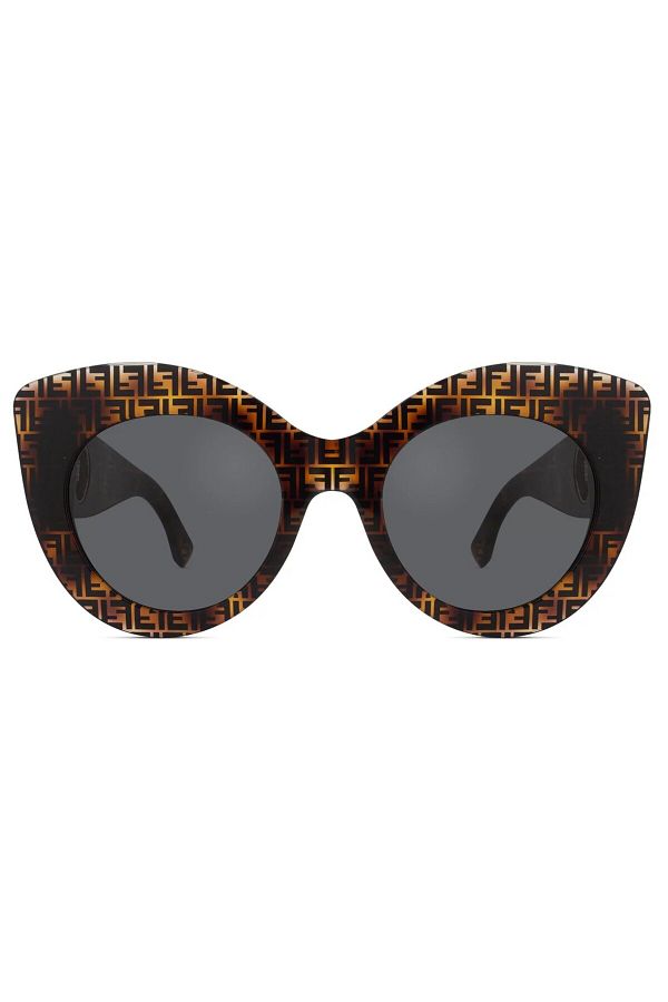 Fendi FF0306 S 086IR 50 Women s Sunglasses Trendyol