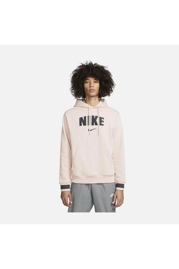 Nike Sportswear Retro Fleece Men s Sweatshirt Trendyol