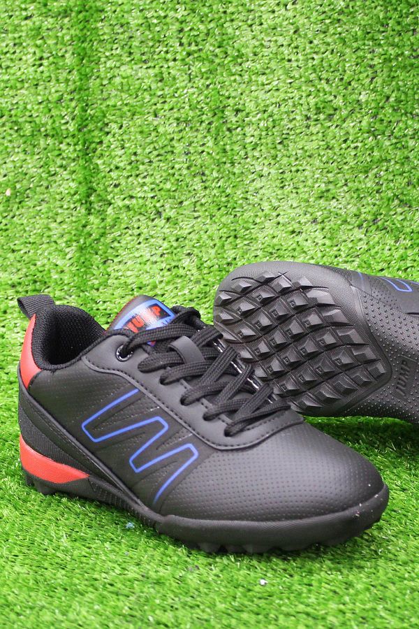 Boys football turf shoes discount