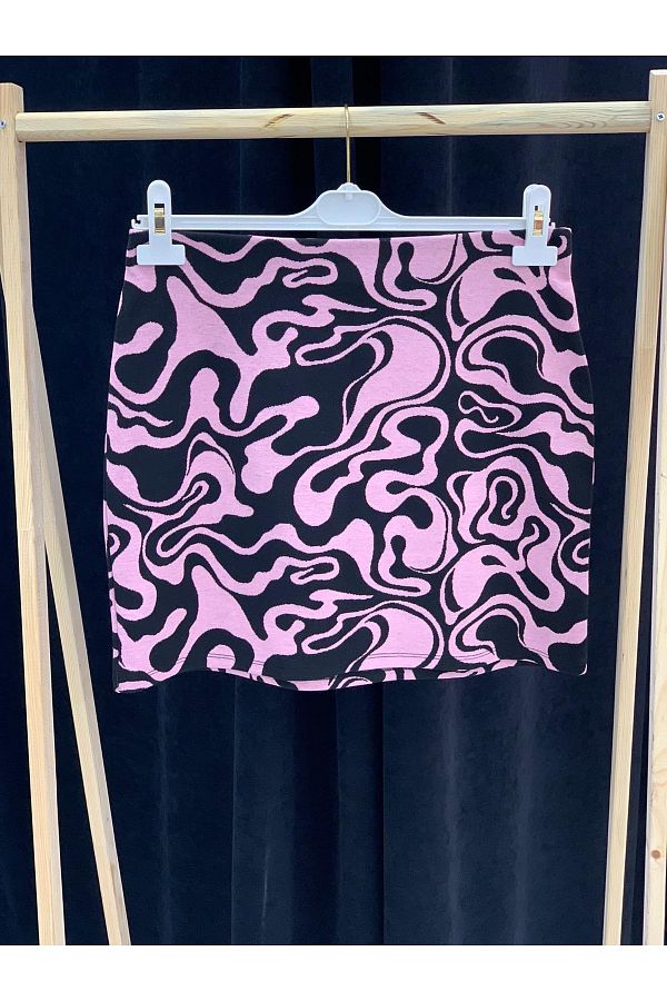 Monkl-Skirt 1