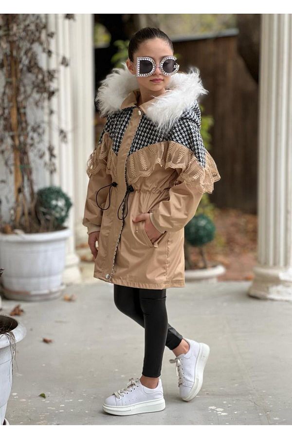 Goose feet jacket discount