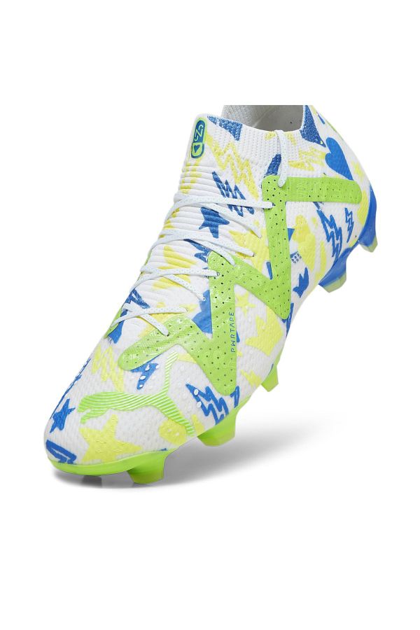 Puma FUTURE ULTIMATE Neymar Jr FG AG Football Boots Trendyol