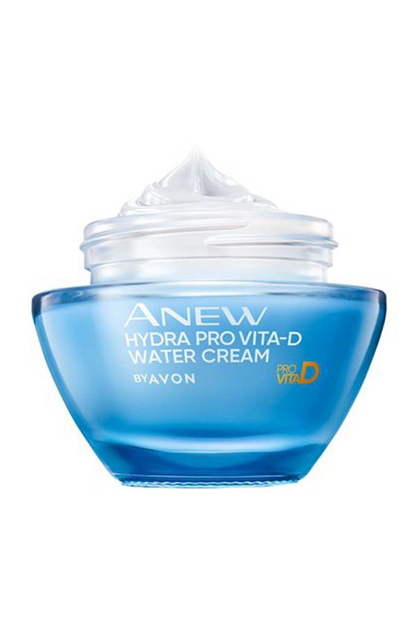 AVON-Anew Hydra Pro Vita D - 50 Ml Water Based Face Cream 1