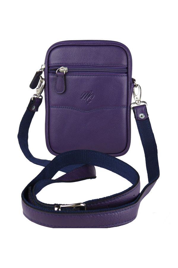 Crossbody passport bag new arrivals