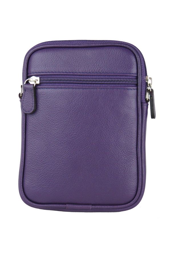Crossbody passport bag new arrivals