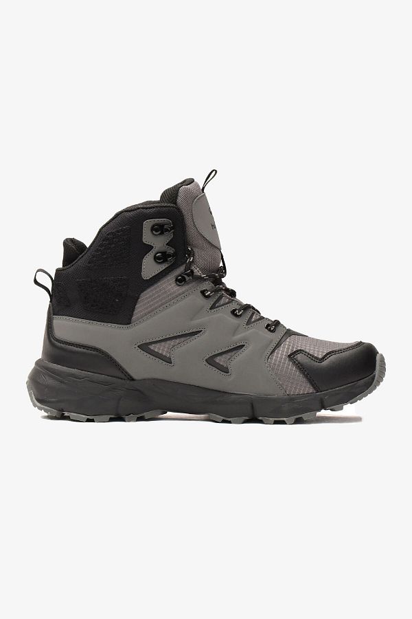 hummel Hml X Ray Unisex Gray Outdoor Shoes and Boots900346 2075 Trendyol