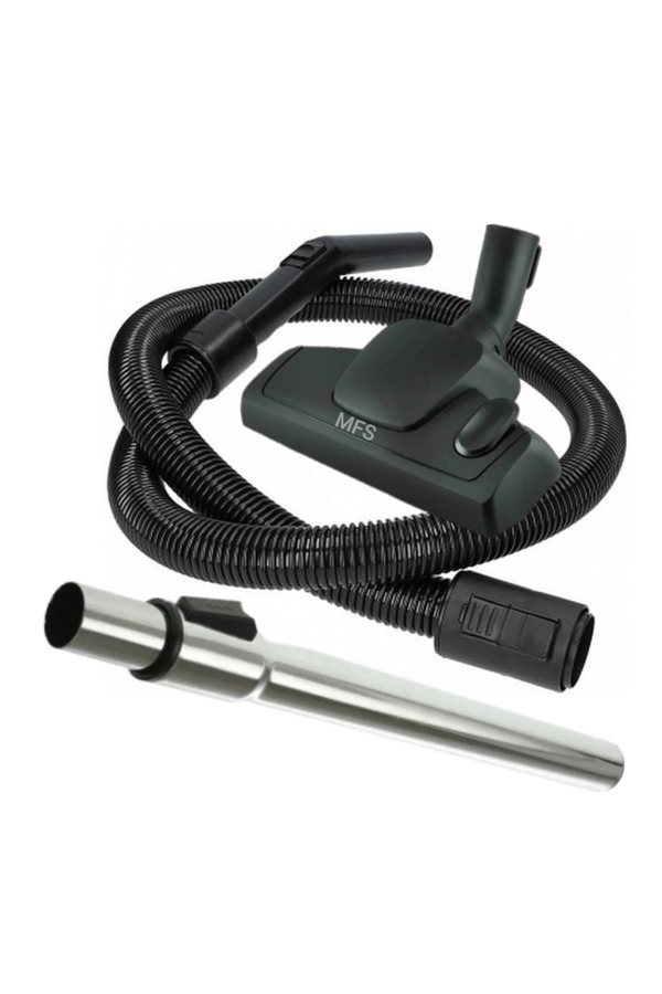 MFS-مجموعة أنابيب خرطوم متوافقة مع موديل Karcher WD 2-7 1