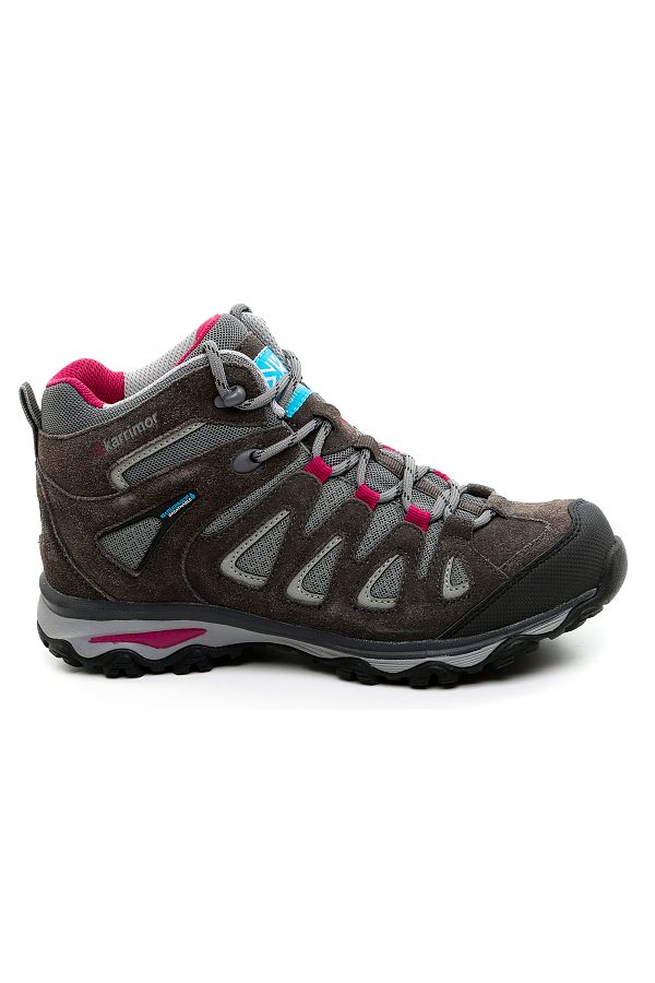 Karrimor mid ladies walking boots shop