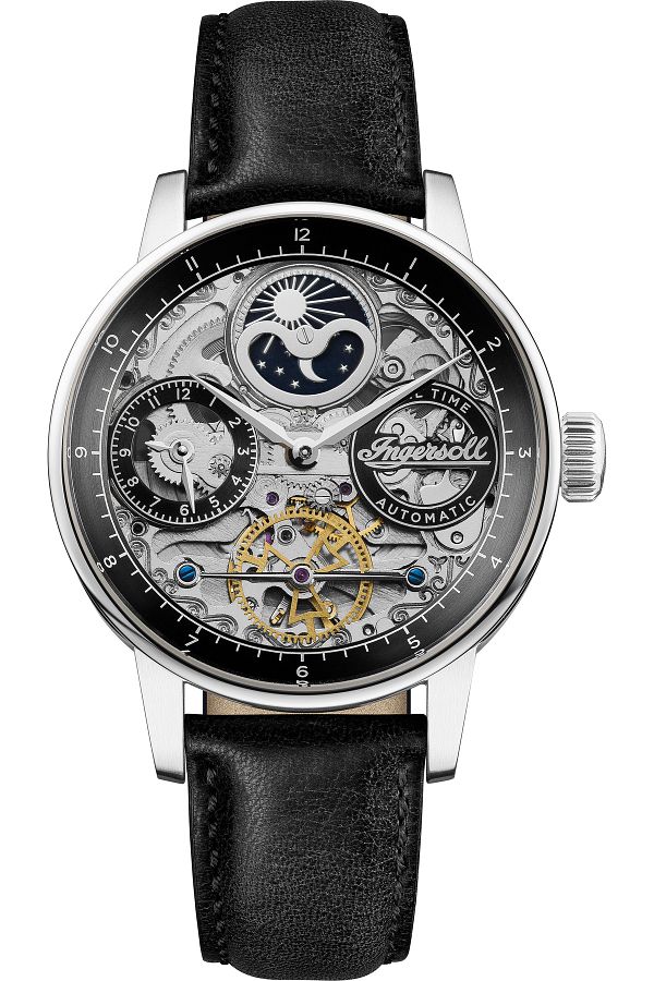 Uhren ingersoll discount