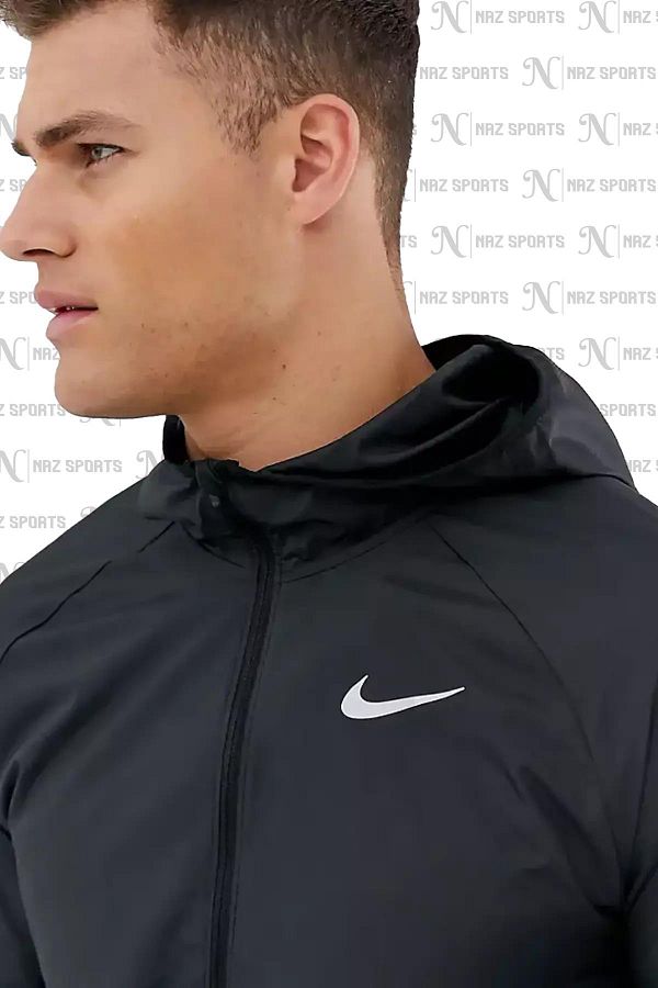 Nike essential jacket men's shop
