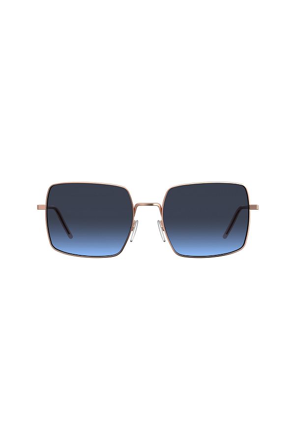 Moschino-MOL022/S Women's Sunglasses - Comfortable Design 1