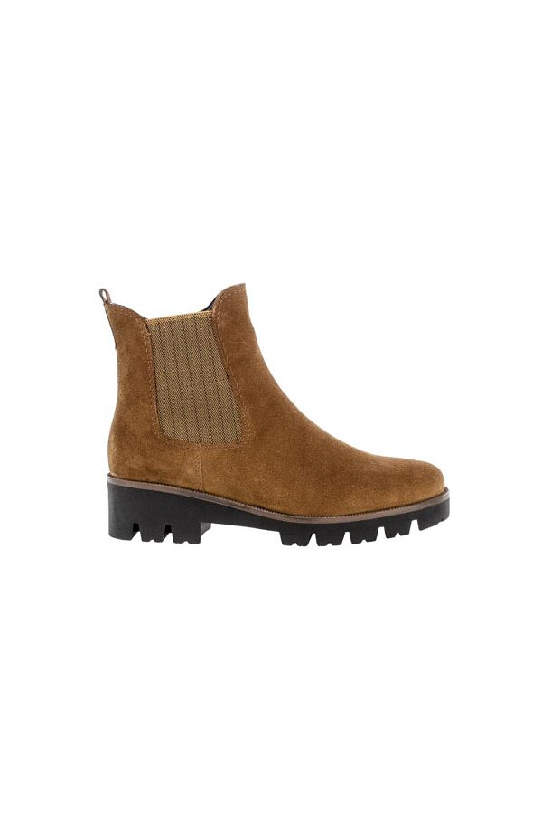 Gabor Extra Wide H Mold Women s Elastic Zippered Boots 32.771 Trendyol