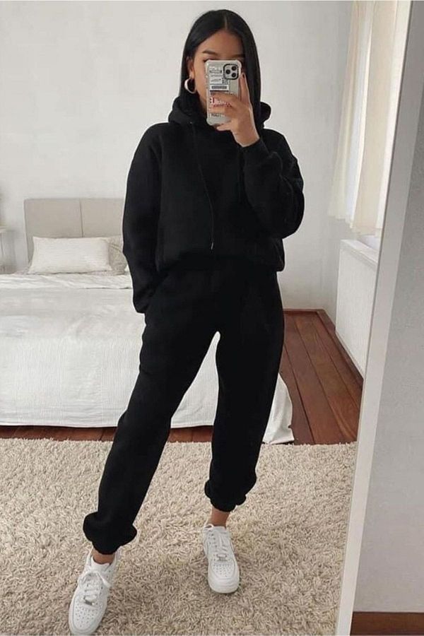 Winter tracksuit bottoms on sale