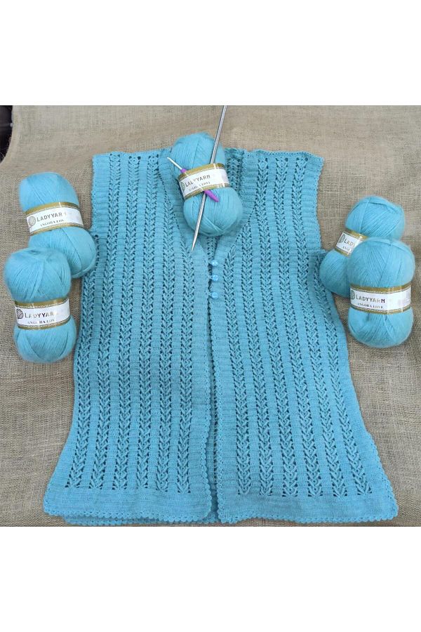 Mohair 2024 knitting wool