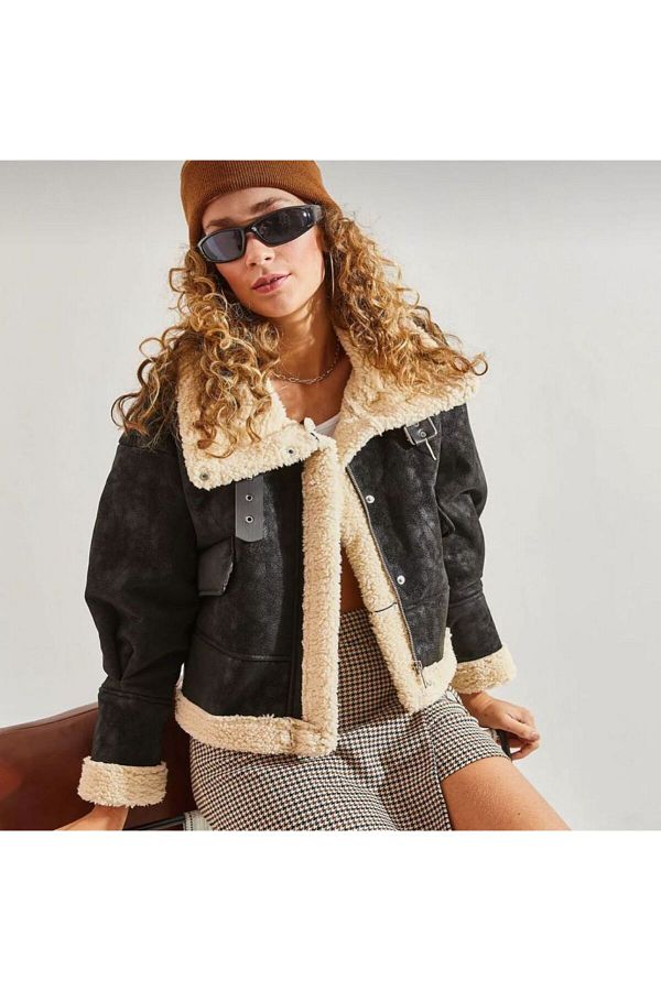 Wool inside coat on sale