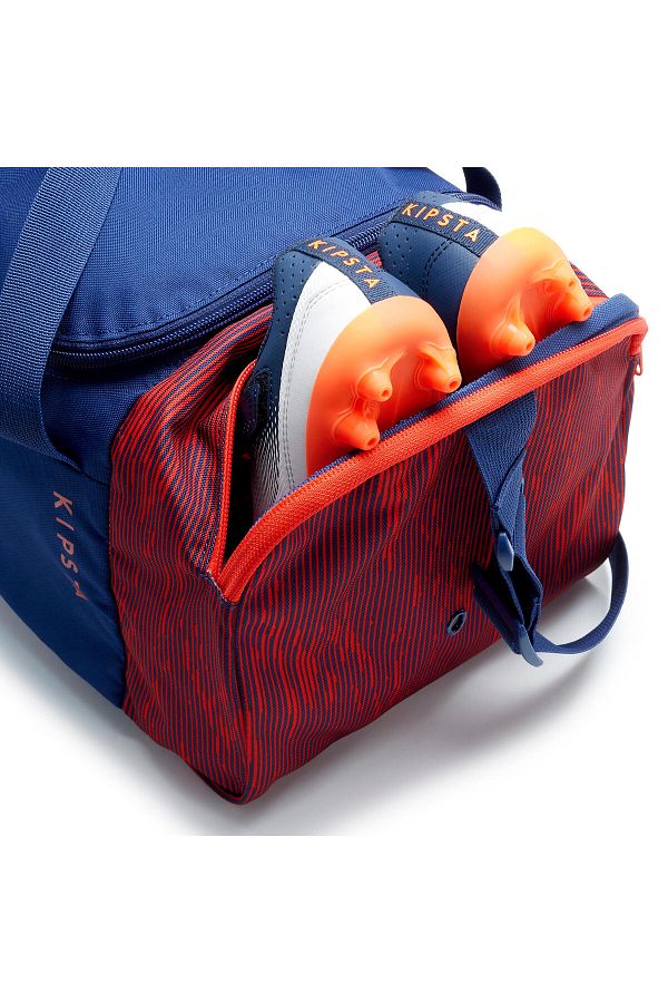 Decathlon Kipsta Sports Bag 20l Blue Essential Trendyol
