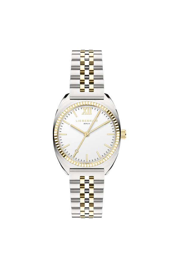 Damenuhr Daisy Burker Uhren Bewertung Liebeskind Berlin Uhren