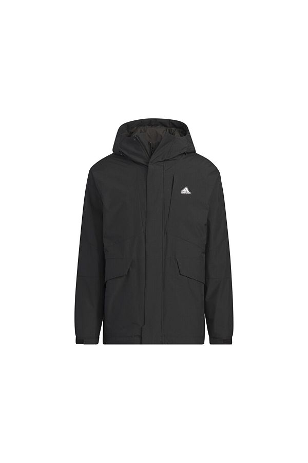 Adidas sport winter jacket 2025