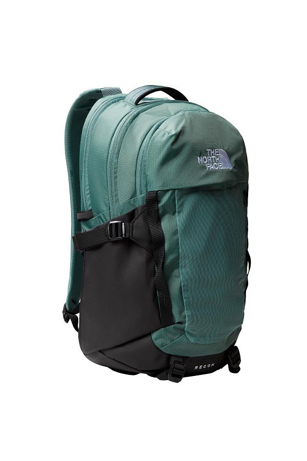North face recon green sales