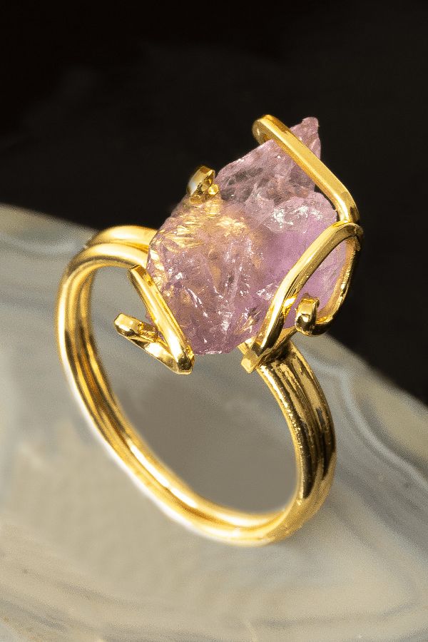 Rococo ring store