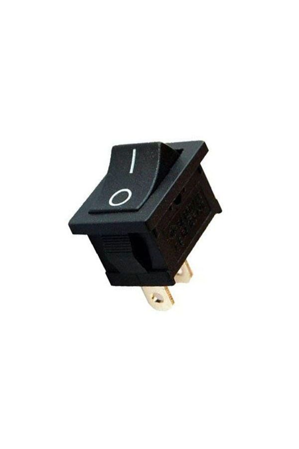 Arduino Projeleri-مفتاح تشغيل وإيقاف 1