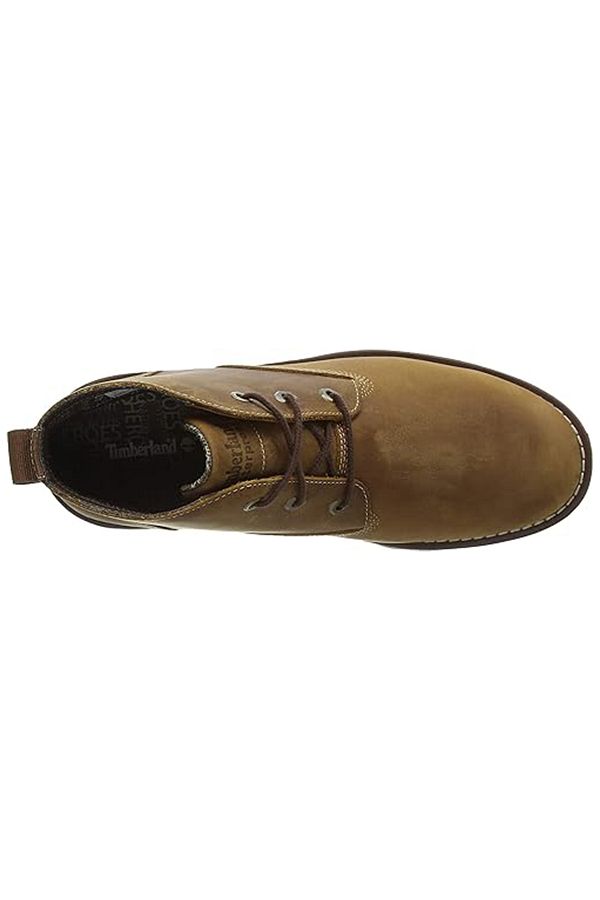 Timberland Men s Brown Shoes Model Code TB0A2NF3F131 Trendyol