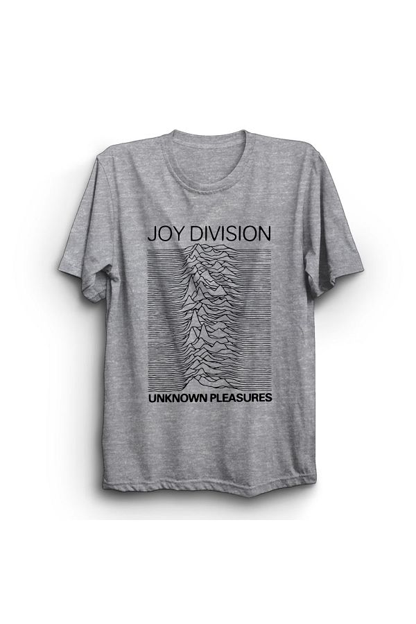Joy division t shirt sale
