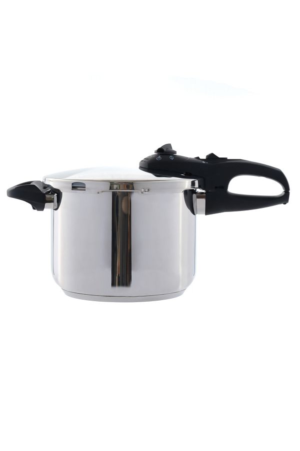 Duo pressure cooker clearance