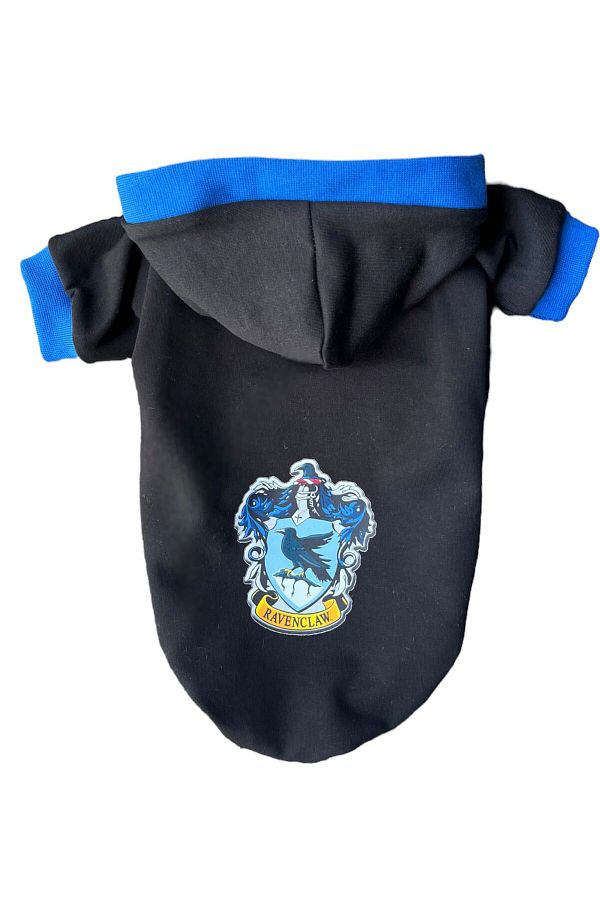 PetiliDunya Griffindor Slytherin Ravenclaw Hufflepuff Cat Dog Apparel Sweatshirt 100 Cotton Trendyol