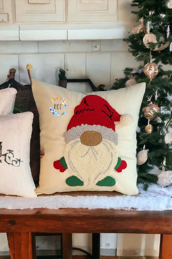 Koi pillow clearance