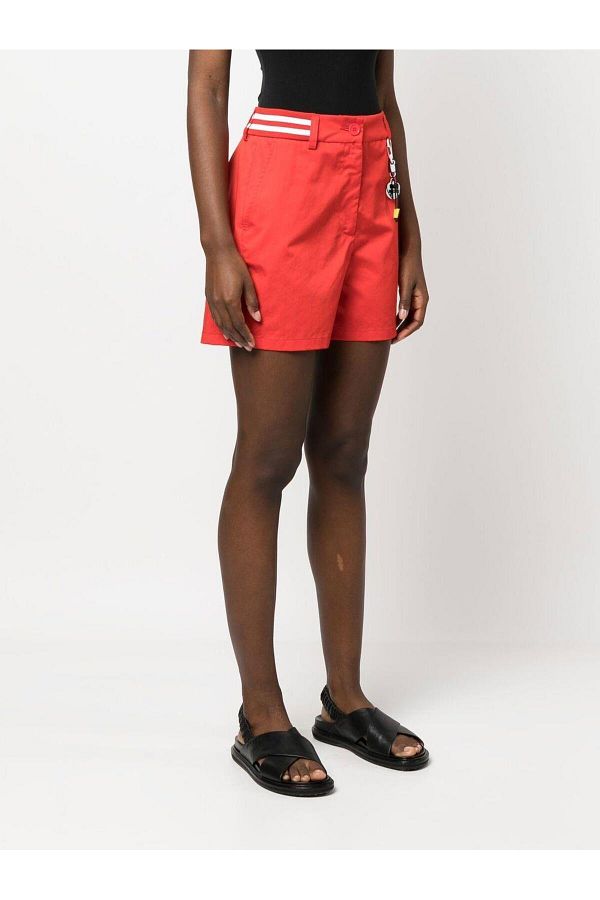 Love moschino shorts online