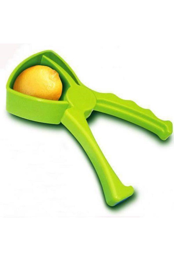 Bundera-Lemon Squeezing Scissors 1